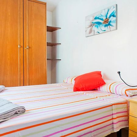 Verdaguer Home Castelldefels Exterior photo