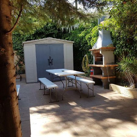 Verdaguer Home Castelldefels Exterior photo