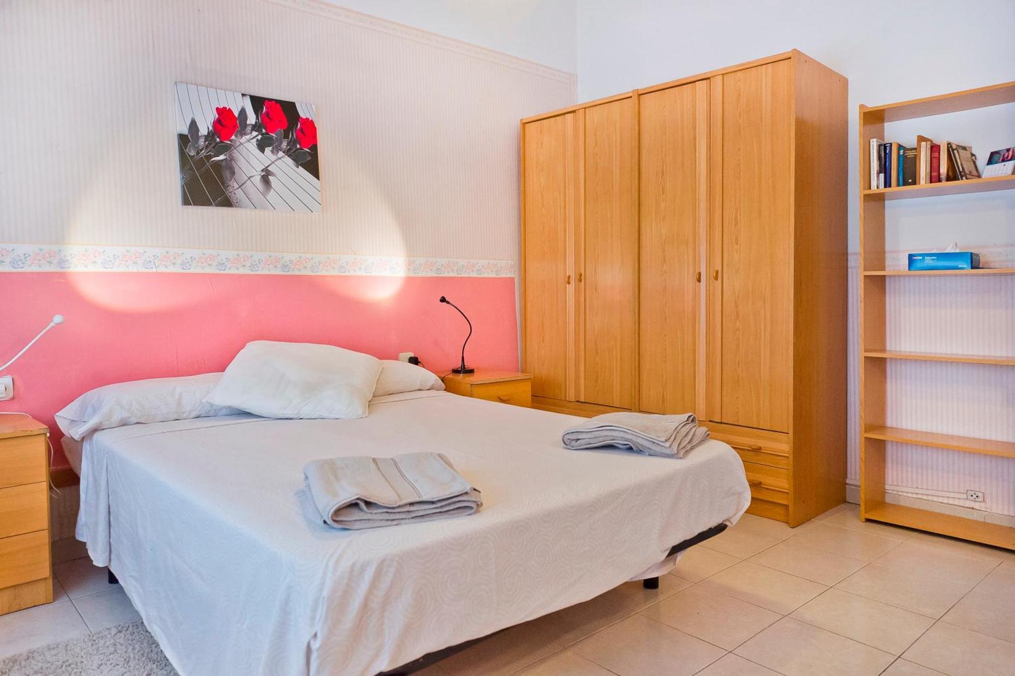Verdaguer Home Castelldefels Exterior photo