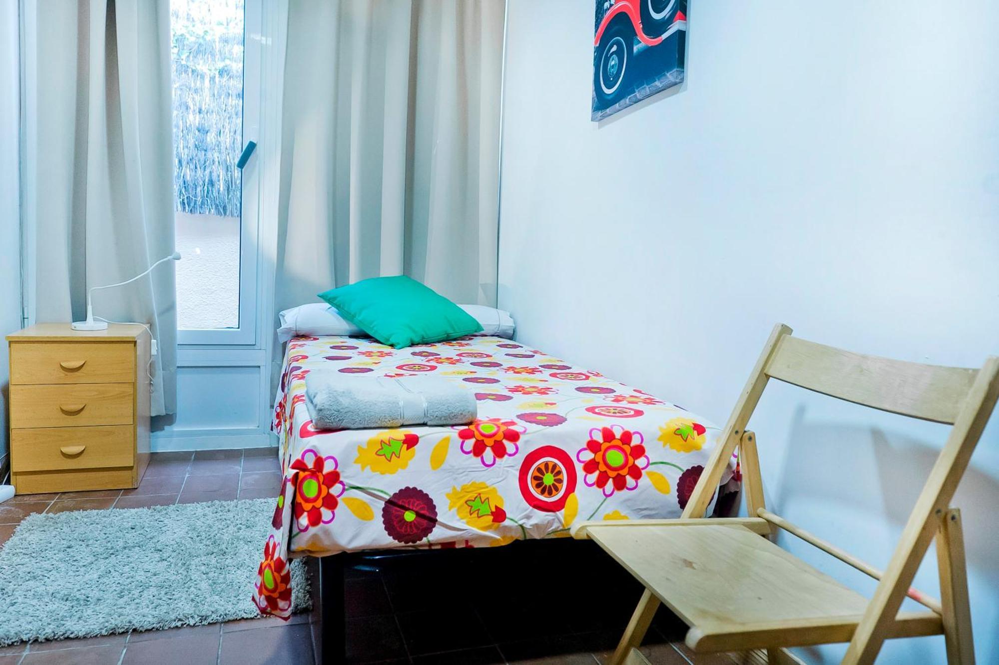 Verdaguer Home Castelldefels Exterior photo